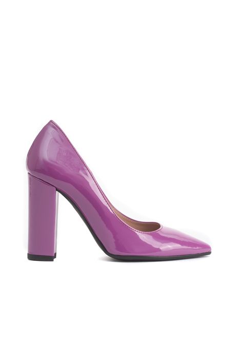 scarpe Nardelli | 01VERNICEVIOLA