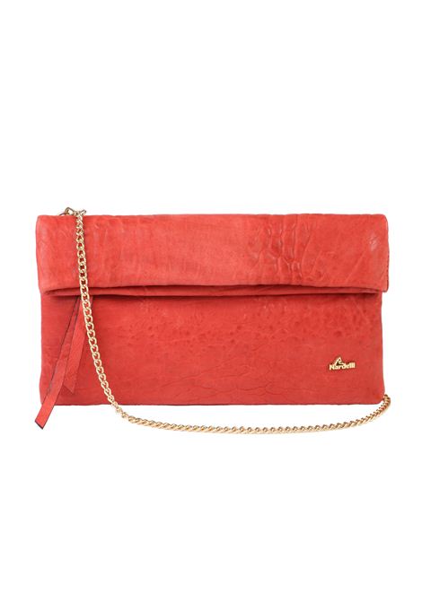 borsa Nardelli | 2188TEXASROSSO