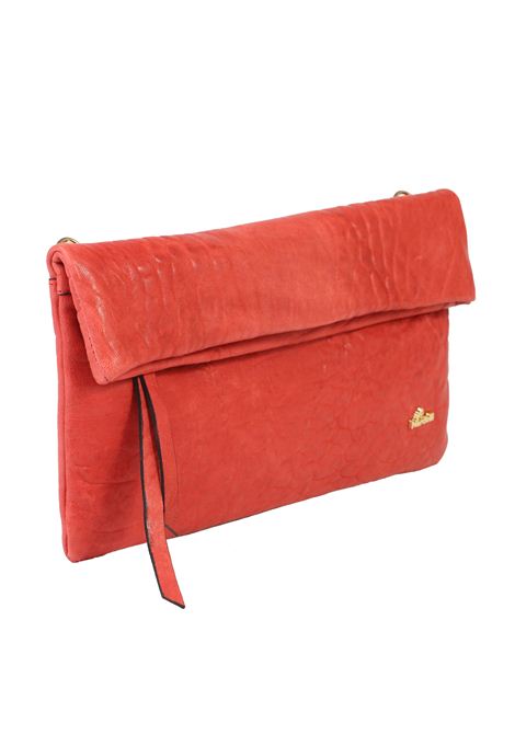 borsa Nardelli | 2188TEXASROSSO