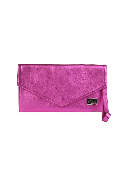 pochette Nardelli | B42LAMINATOFUXIA