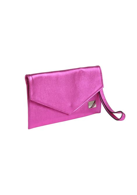 pochette Nardelli | B42LAMINATOFUXIA