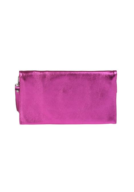 pochette Nardelli | B42LAMINATOFUXIA