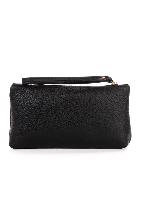 Pochette Nardelli | LB08DOLLARONERO