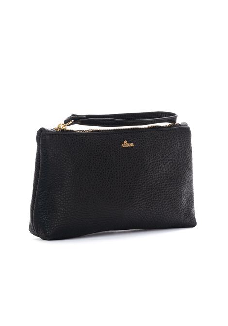 Pochette Nardelli | LB08DOLLARONERO