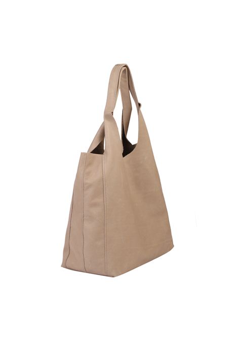 borsa Nardelli | B1015SAUVAGETAUPE